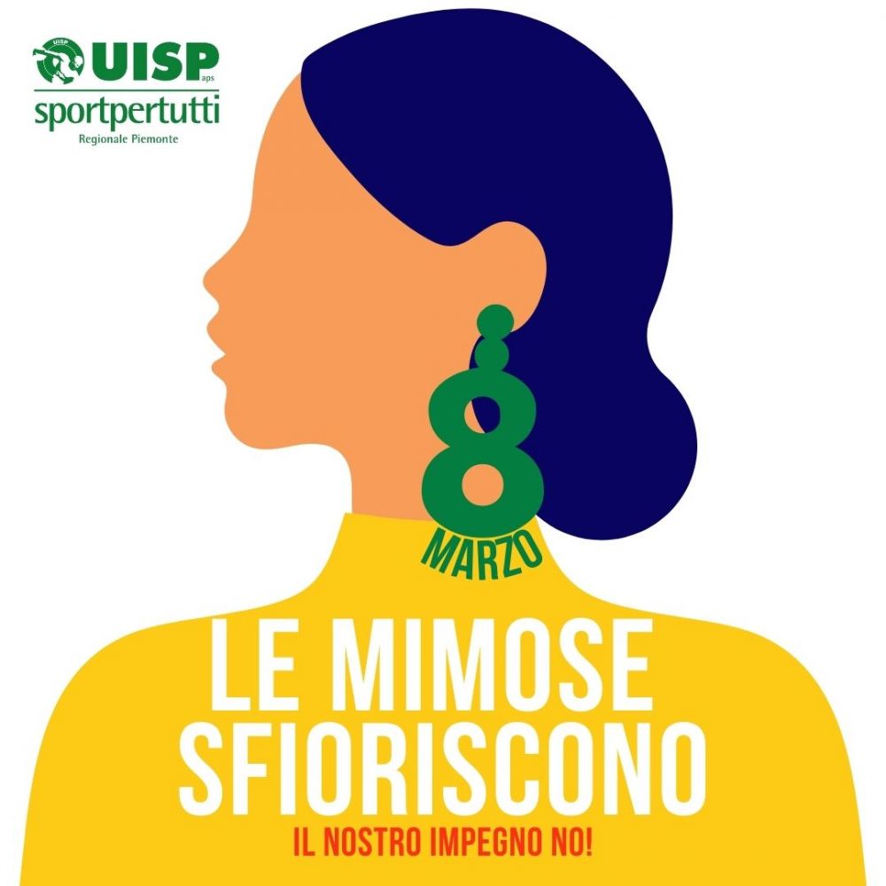 Piemonte donne