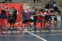 Giocagin 2009 - Foto Uisp Castelli Romani
