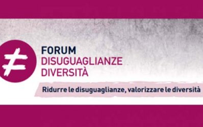 UISP - Nazionale - Forum Disuguaglianze Diversità: anche l'Uisp ...