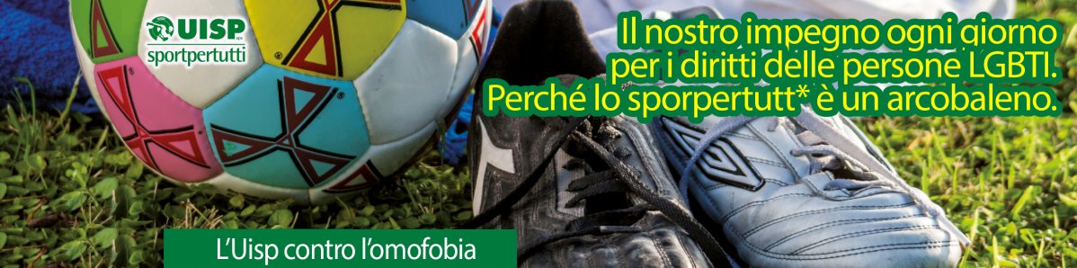 Giornata contro omofobia, bifobia, transfobia