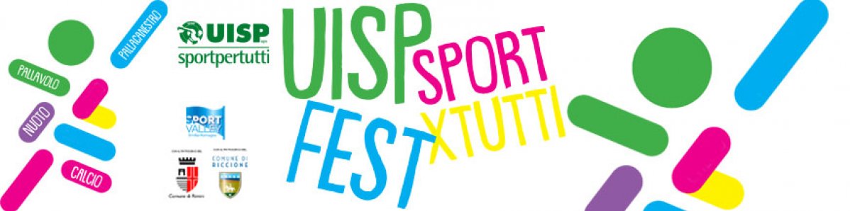 Uisp SportPerTutti Fest