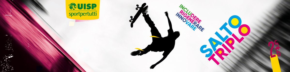 Salto triplo: includere, rigenerare, innovare