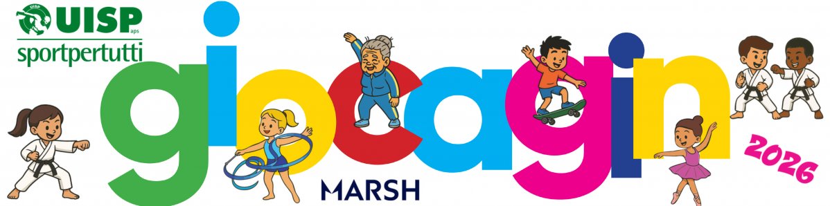 Giocagin 2026