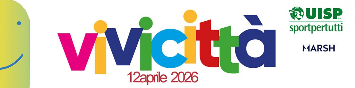 Vivicittà 2026