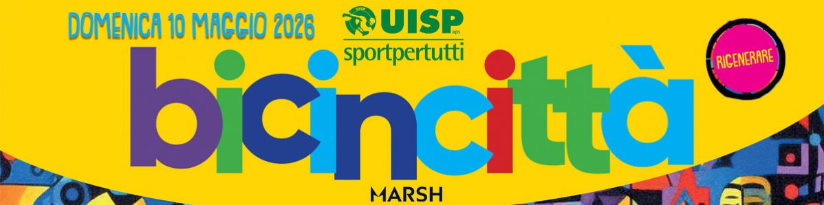 Bicincittà 2026