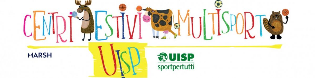 Centri Estivi Multisport 2026