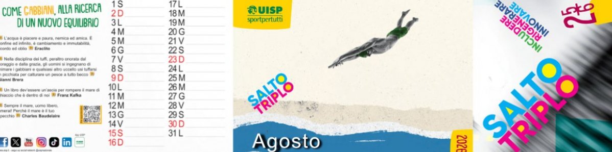 Agosto