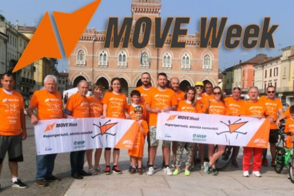 MOVE WEEK 23-29 MAGGIO 2022