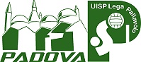 Logo Lega Pallavolo