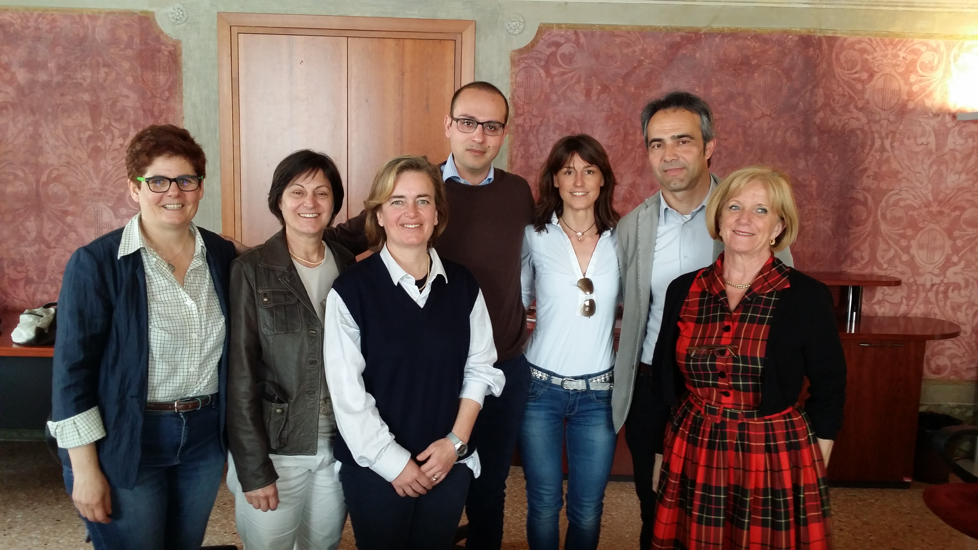 conferenza stampa ccem primo sport 2014