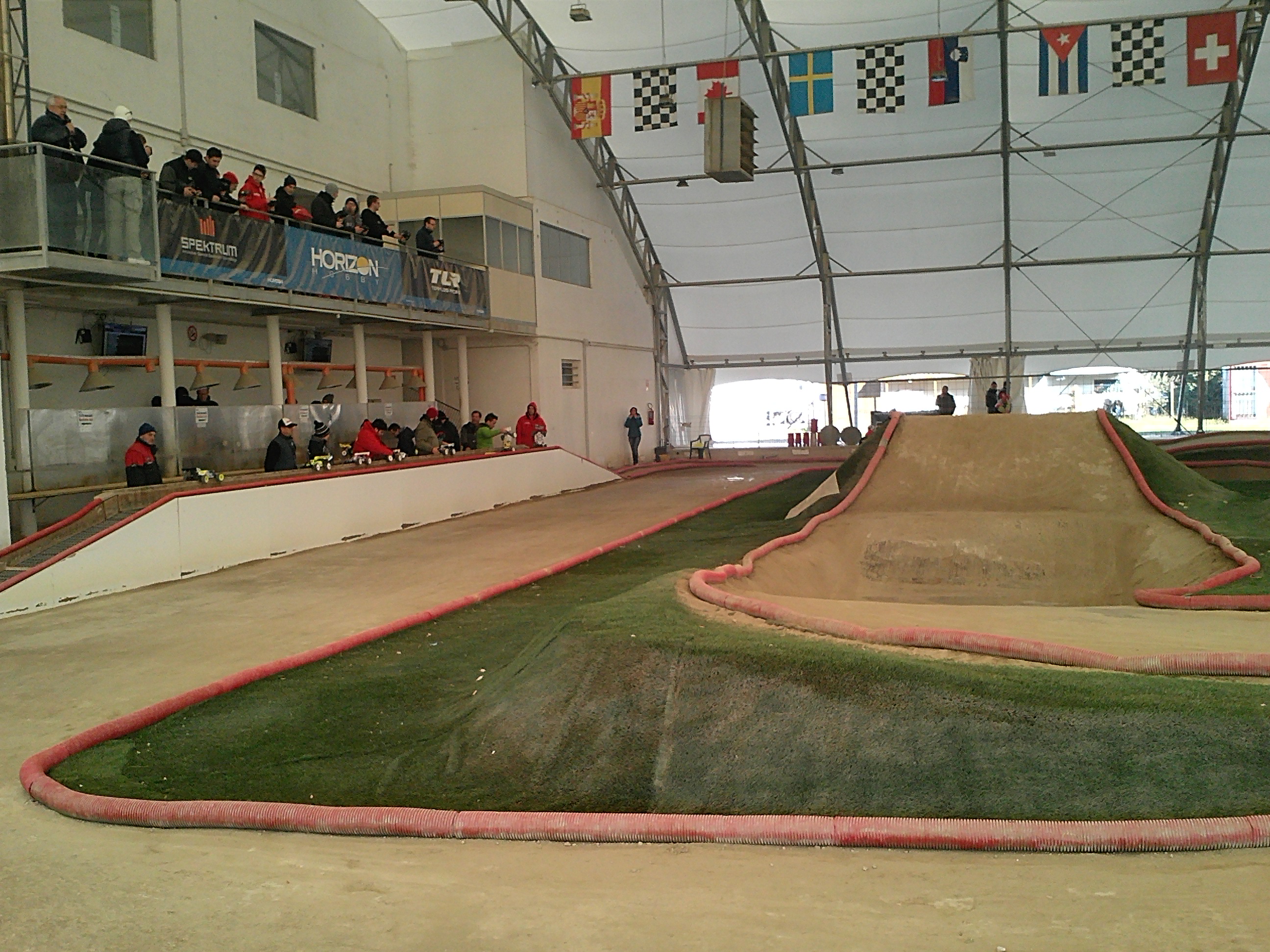 impianto ibr padova