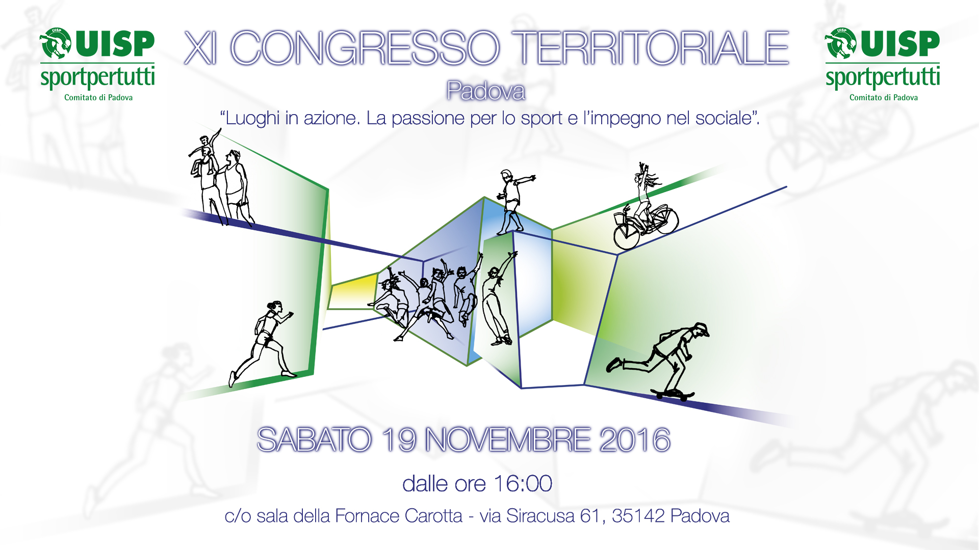 congresso uisp 2016