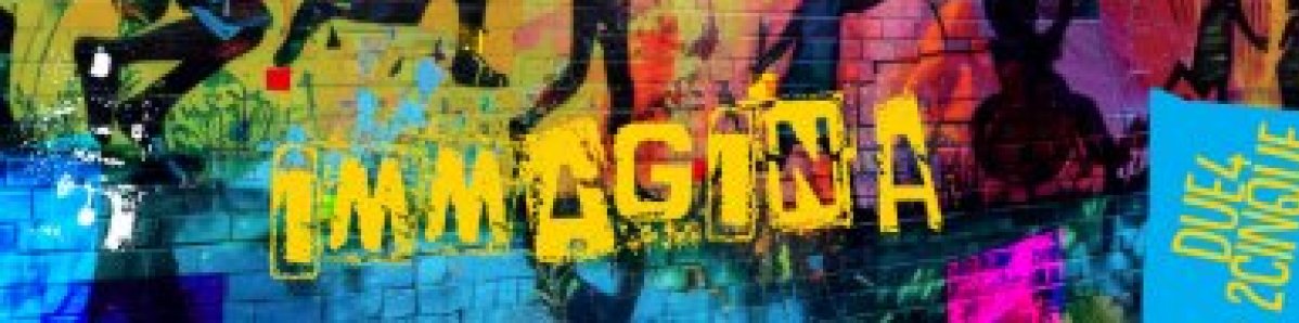 "IMMAGINA" Tesseramento 2024/2025