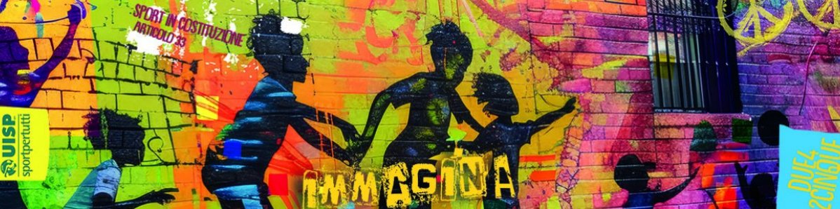 Immagina