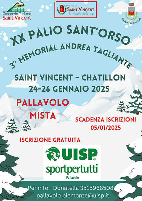 Palio
