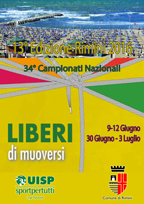 Rimini 2016