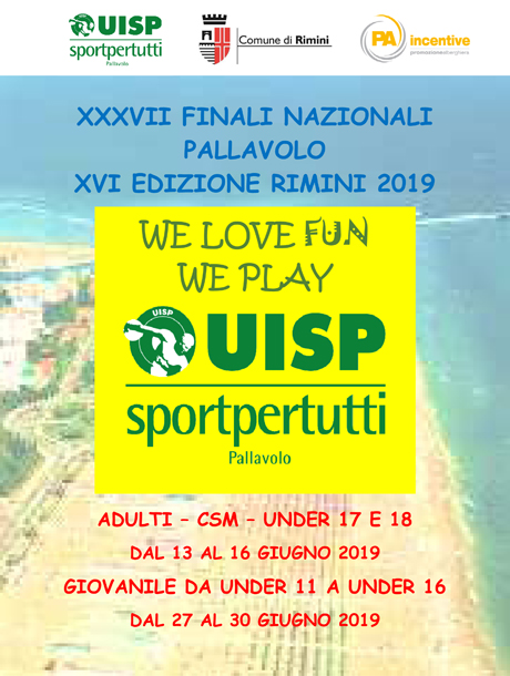 Rimini 2019