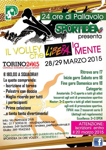 24 ore