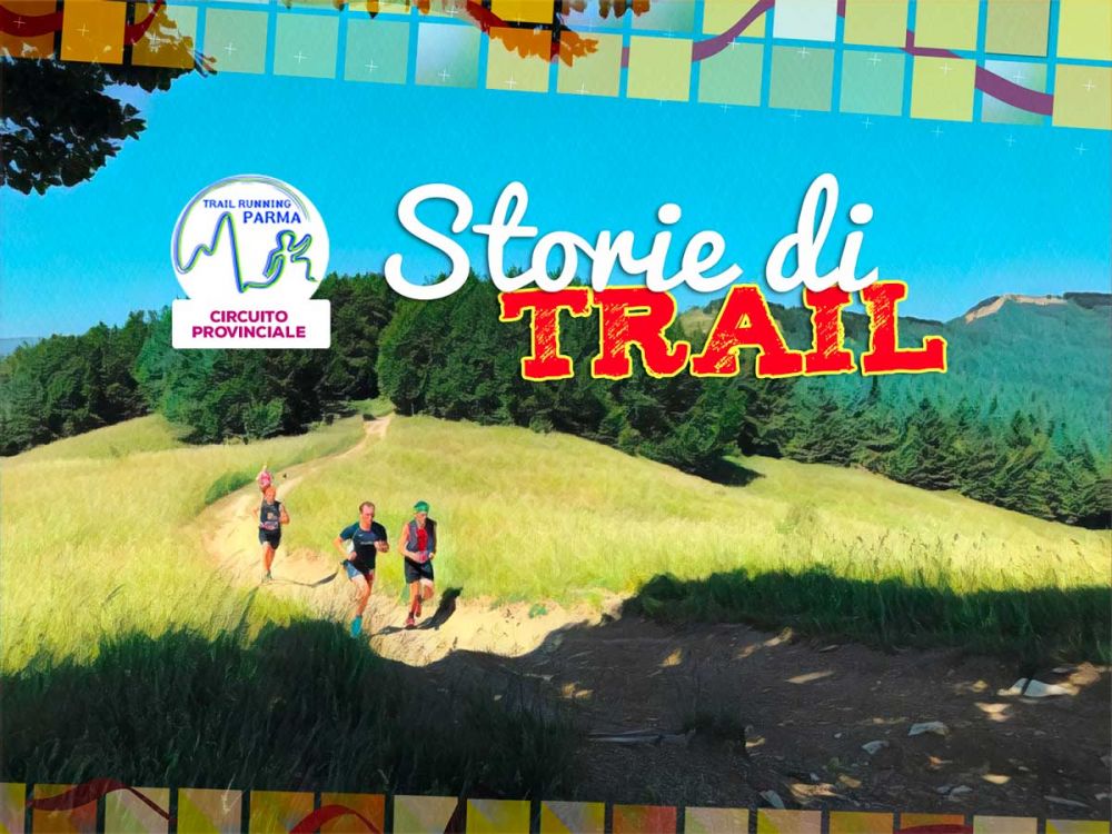 Storie di Trail