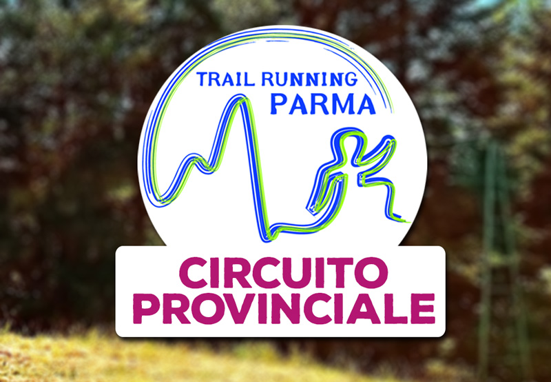 Circuito Provinciale Trail Running