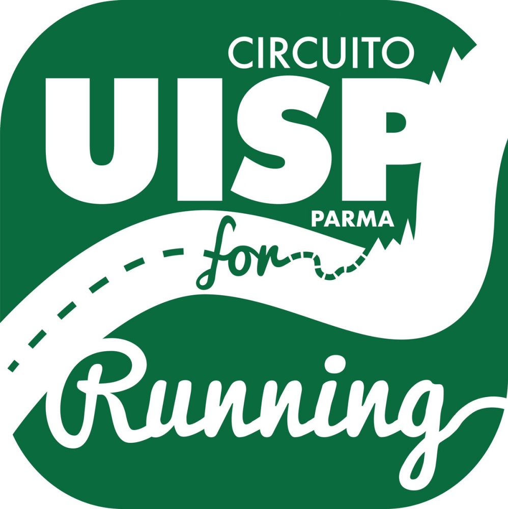 UISP Parma for Running