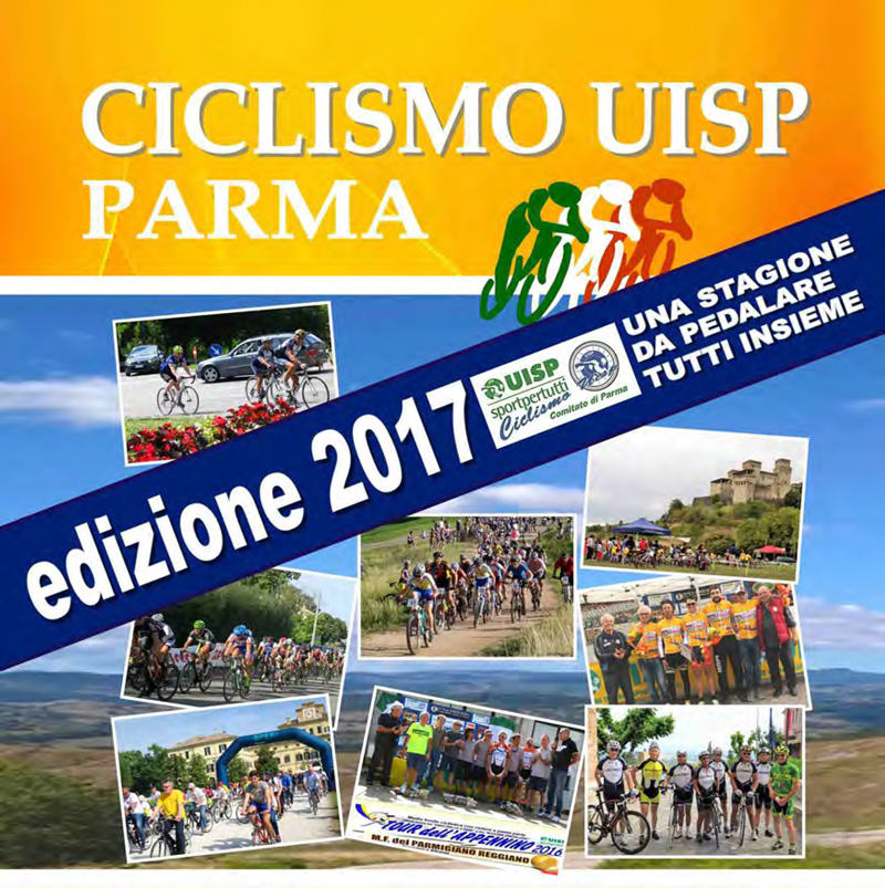 brochure ciclismo 2017