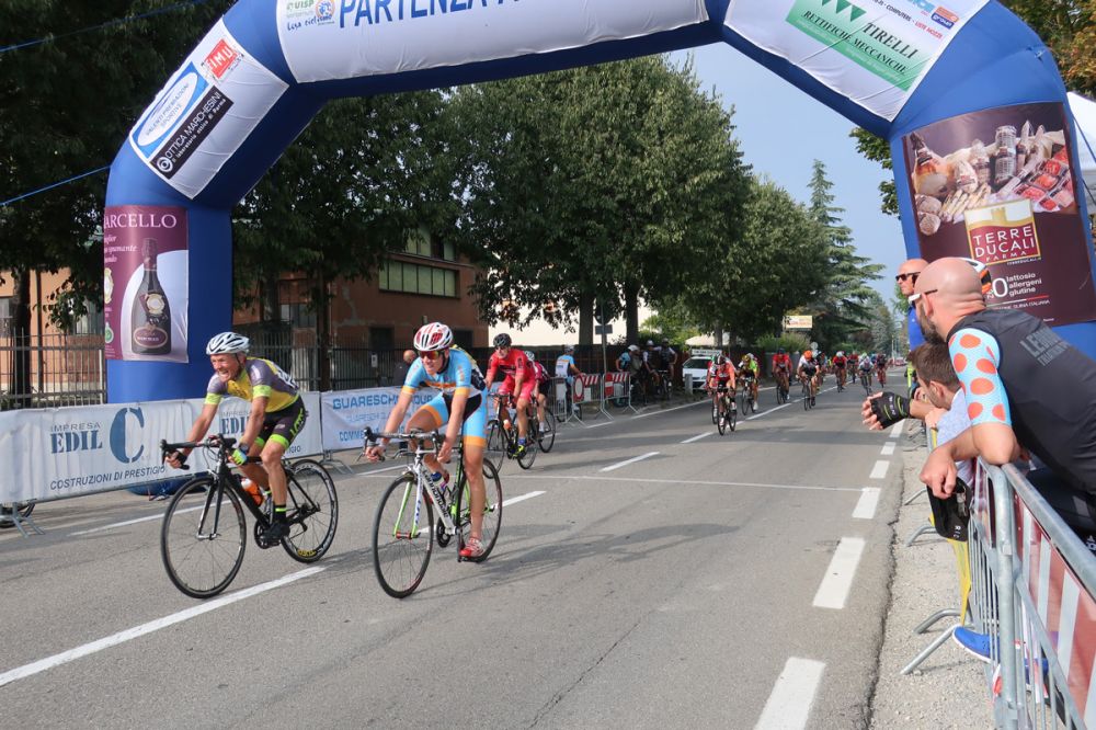 arrivo
