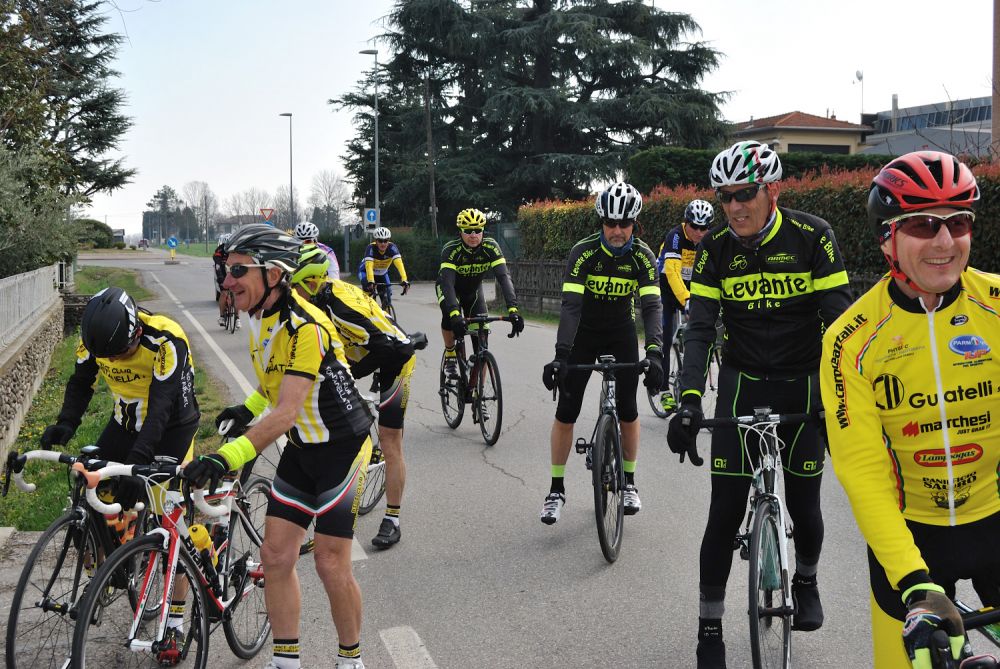cicloturistico - Pinelli