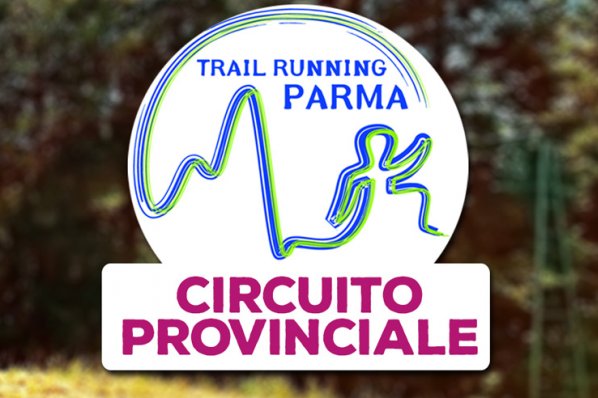 Circuito Provinciale Trail Running Parma