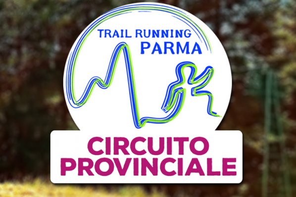 Circuito Provinciale Trail Running Parma