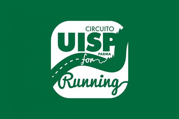 Circuito UISP PARMA for RUNNING