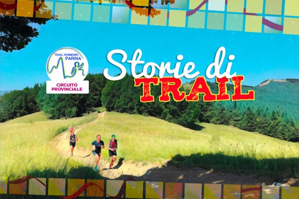 Storie di Trail