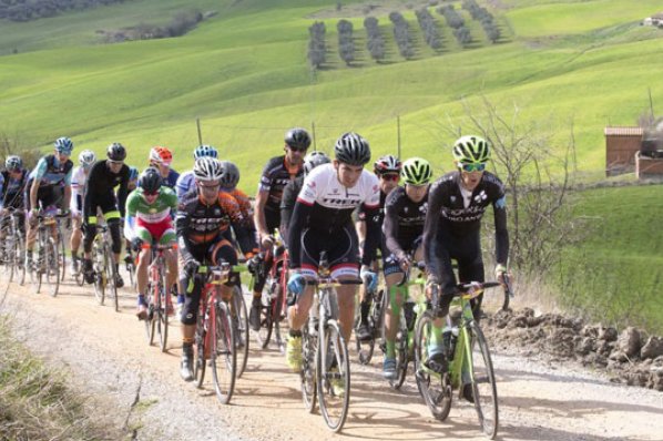 Cicloturismo & Gravel 2025