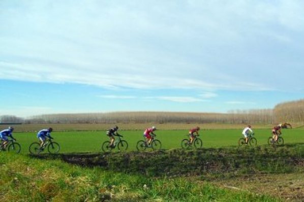 Mountain Bike 2025
