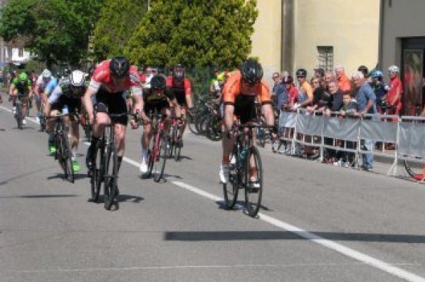 Cicloamatori 2025