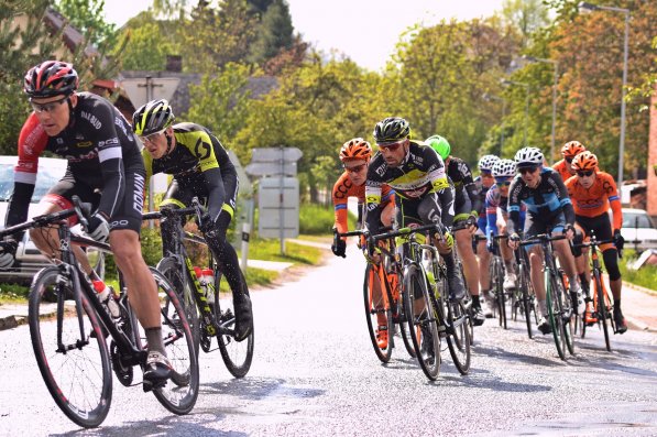 Ciclismo Oltre Parma