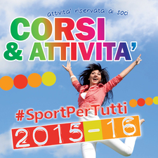 Attività 2015-16