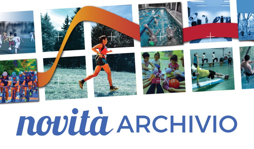 archivio novità