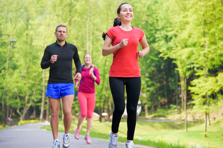 corsi di avvicinamento al runnning