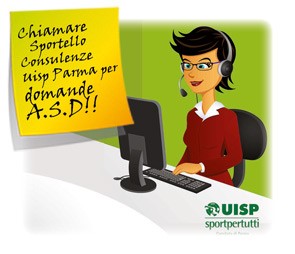 consulenze uisp