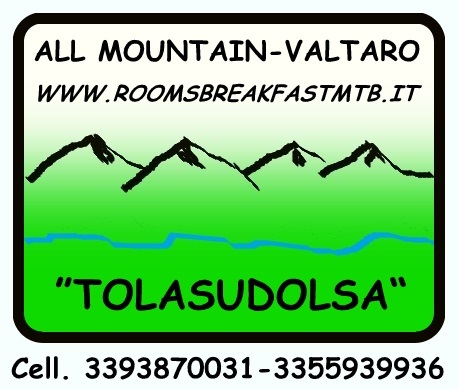 Rooms Breakfast MTB