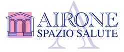 Airone Spazio Salute