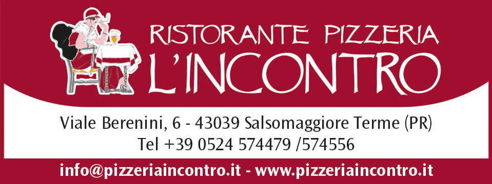 Pizzeria Incontro Salsomaggiore