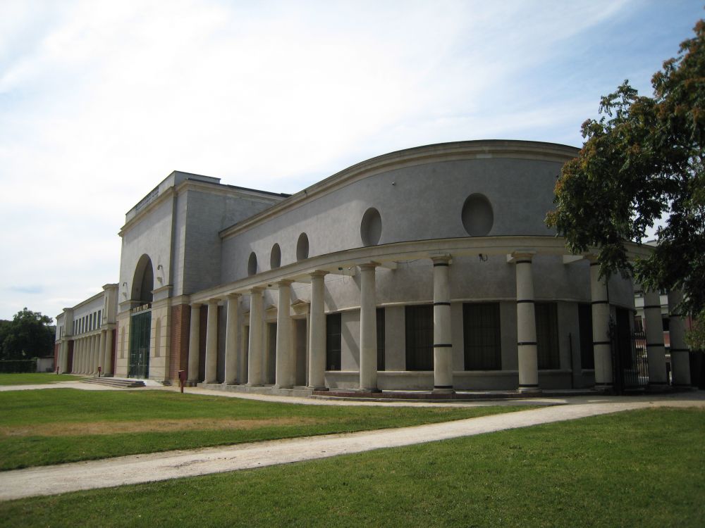 Teatro delle Briciole