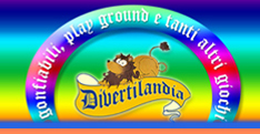 Divertilandia - Parma