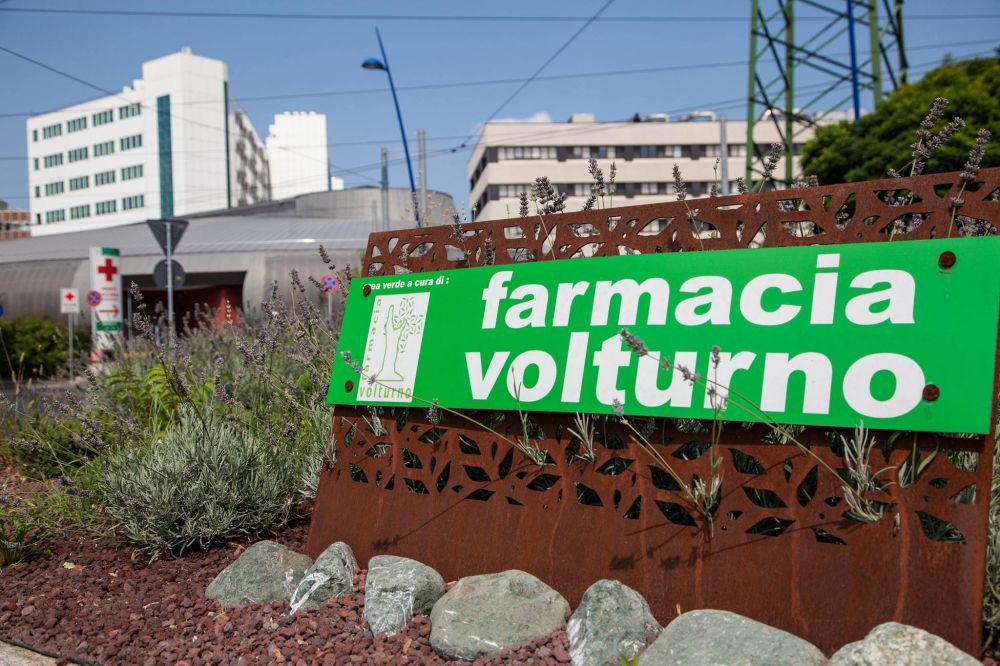 Farmacie Volturno