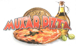 Muxar Pizza