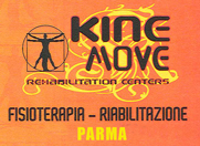 KINEMOVE CENTER - PARMA