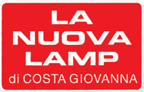 La Nuova Lamp