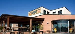 Pizzeria Gabbiano